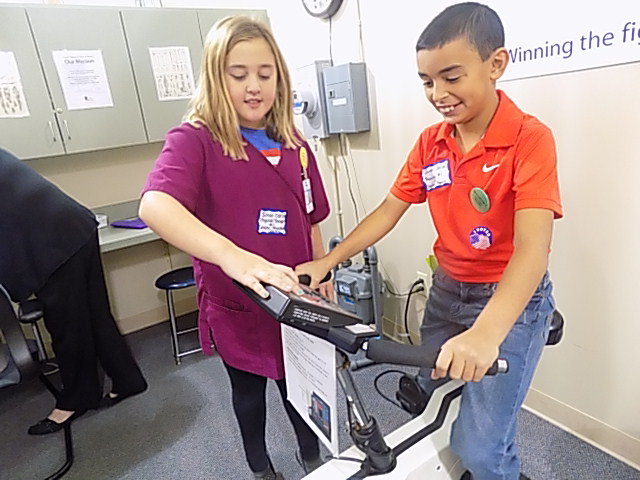 Junior Achievement’s BizTown