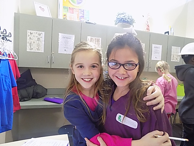 Junior Achievement’s BizTown