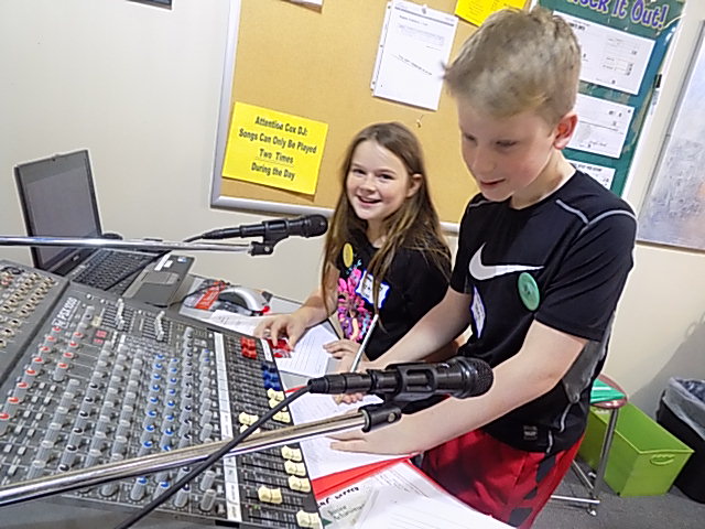 Junior Achievement’s BizTown