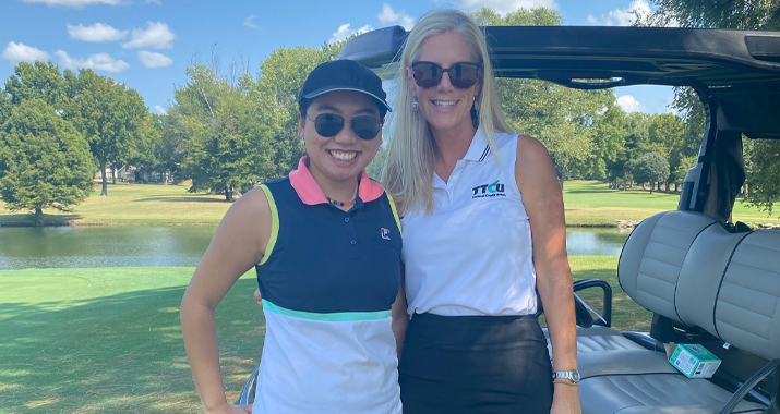 JPSF Jenks Golf Tournament 2021