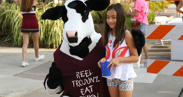 JPSF Hometown Huddle 2021