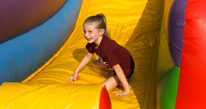 JPSF Hometown Huddle 2021