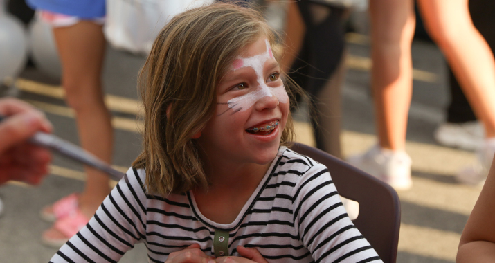 JPSF Hometown Huddle 2021