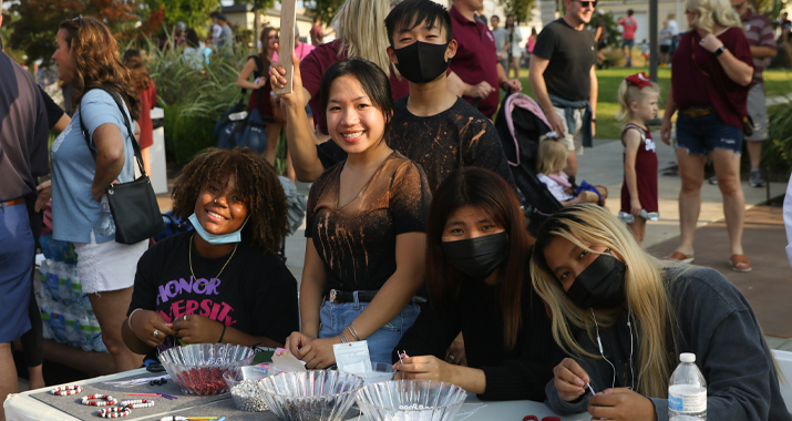 JPSF Hometown Huddle 2021