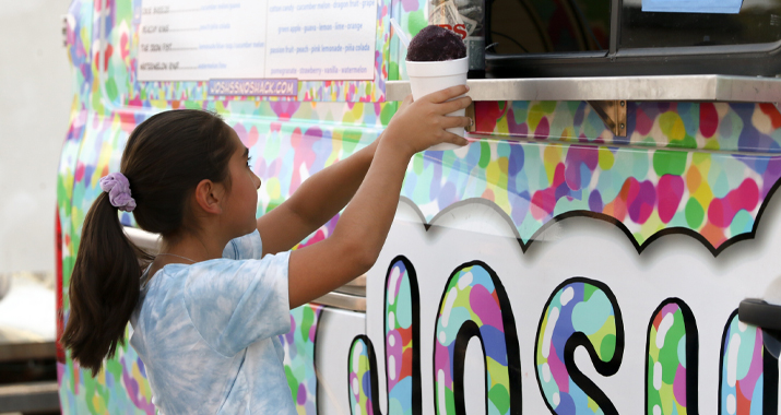 JPSF Hometown Huddle 2021