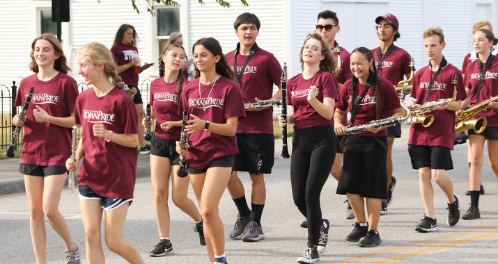 JPSF Hometown Huddle 2021