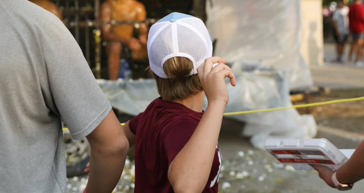 JPSF Hometown Huddle 2021