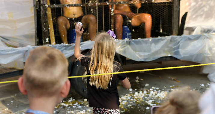 JPSF Hometown Huddle 2021