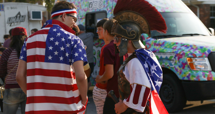 JPSF Hometown Huddle 2021