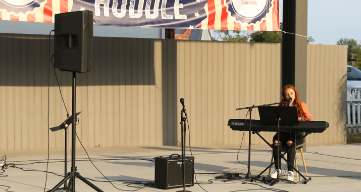 JPSF Hometown Huddle 2021