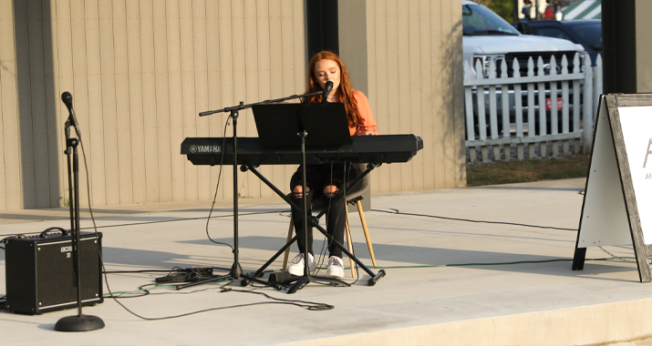 JPSF Hometown Huddle 2021