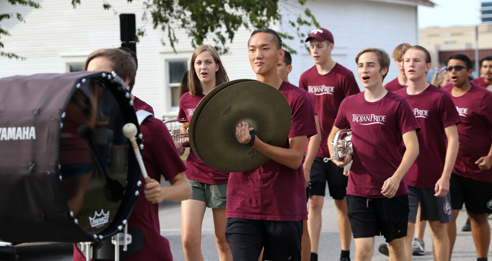 JPSF Hometown Huddle 2021