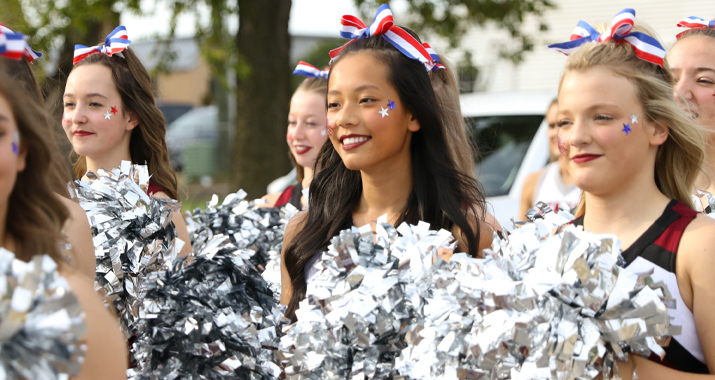 JPSF Hometown Huddle 2021