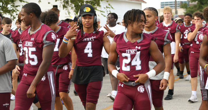 JPSF Hometown Huddle 2021