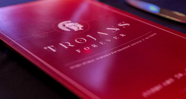 Jenks Public Schools Foundation Dinner & Auction