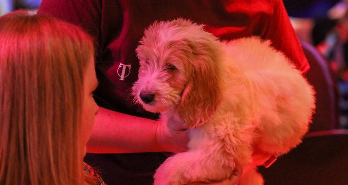 Jenks Public Schools Foundation Dinner & Auction