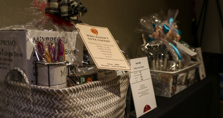 Jenks Public Schools Foundation Dinner & Auction