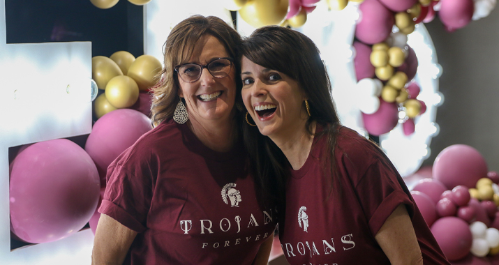 Jenks Public Schools Foundation Dinner & Auction