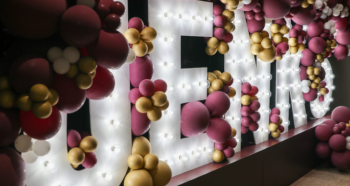 Jenks Public Schools Foundation Dinner & Auction