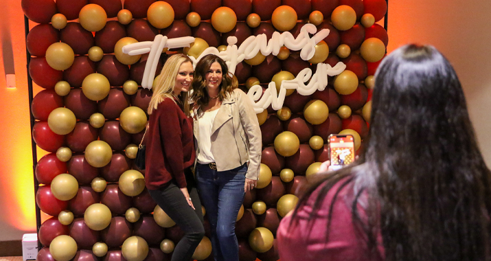 Jenks Public Schools Foundation Dinner & Auction