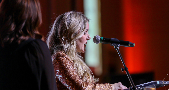 Jenks Public Schools Foundation Dinner & Auction