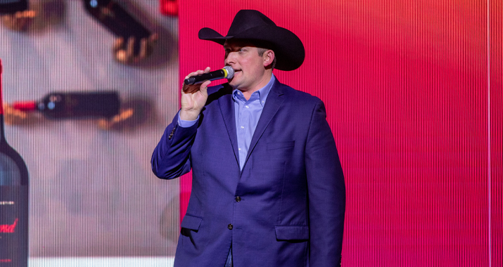 Jenks Public Schools Foundation Dinner & Auction