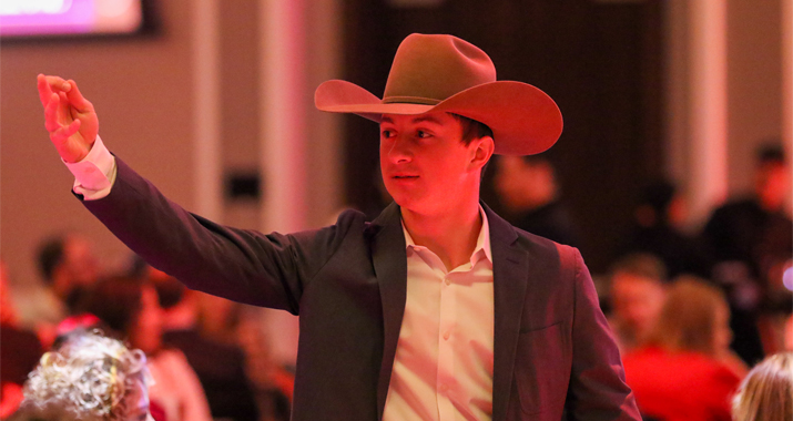 Jenks Public Schools Foundation Dinner & Auction