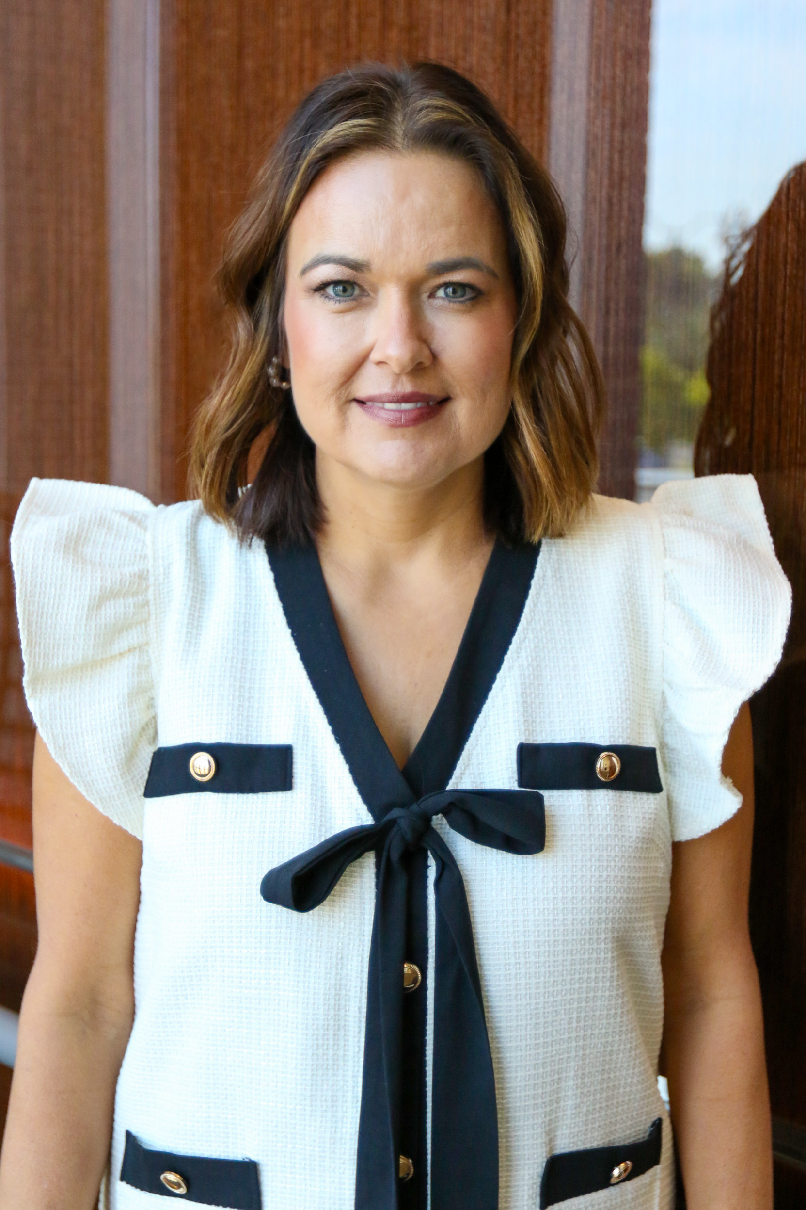 Liz Flake Jenks Public Schools Foundation